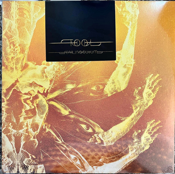 TOOL - FEAR INOCULUM