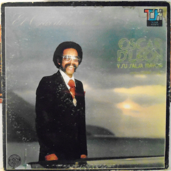 OSCAR D'LEON Y SU SALSA MAYOR - EL OSCAR DE LA SALSA