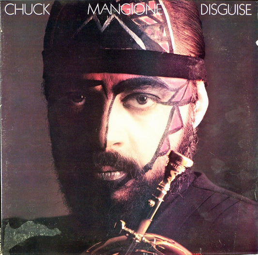 CHUCK MANGIONE - DISGUISE