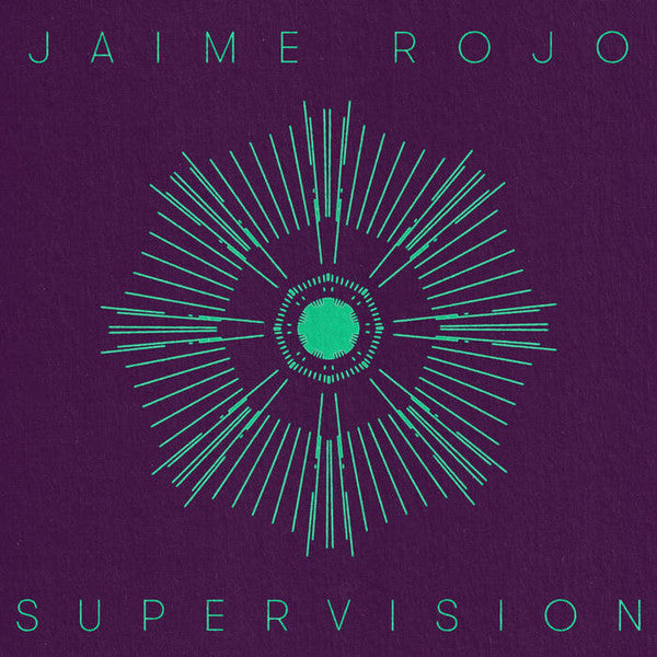 JAIME ROJO - SUPERVISIÓN