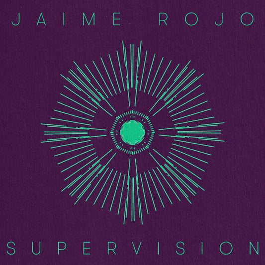 JAIME ROJO - SUPERVISIÓN