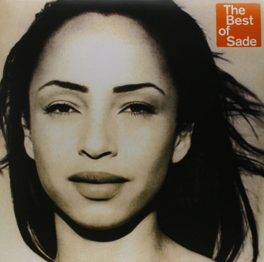 SADE - THE BEST OF SADE