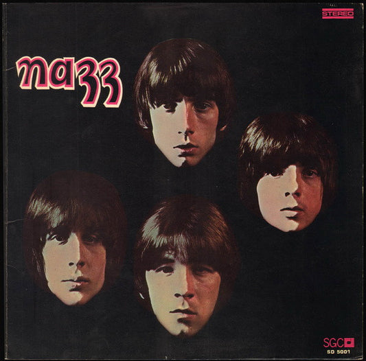 NAZZ - NAZZ