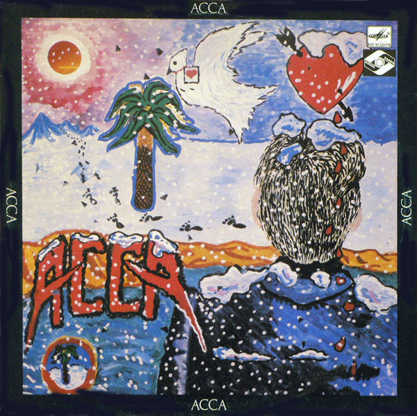 VARIOUS - ACCA