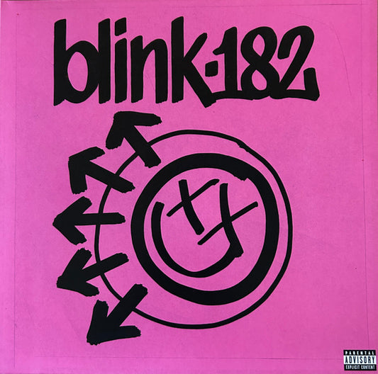 BLINK-182 - ONE MORE TIME...