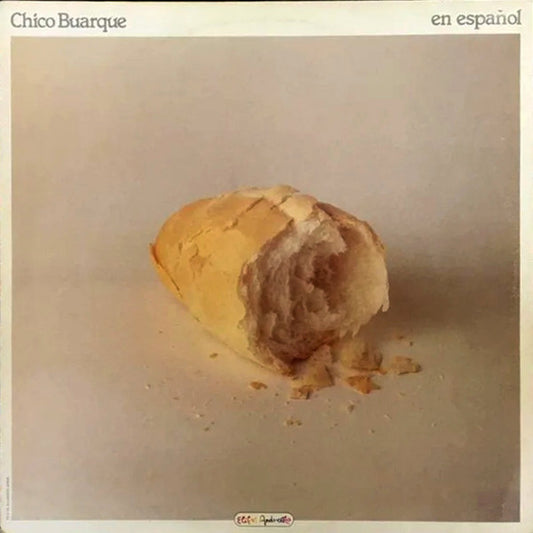 CHICO BUARQUE - CHICO BUARQUE EN ESPAÑOL