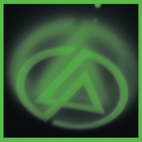 LINKIN PARK - PAPERCUTS