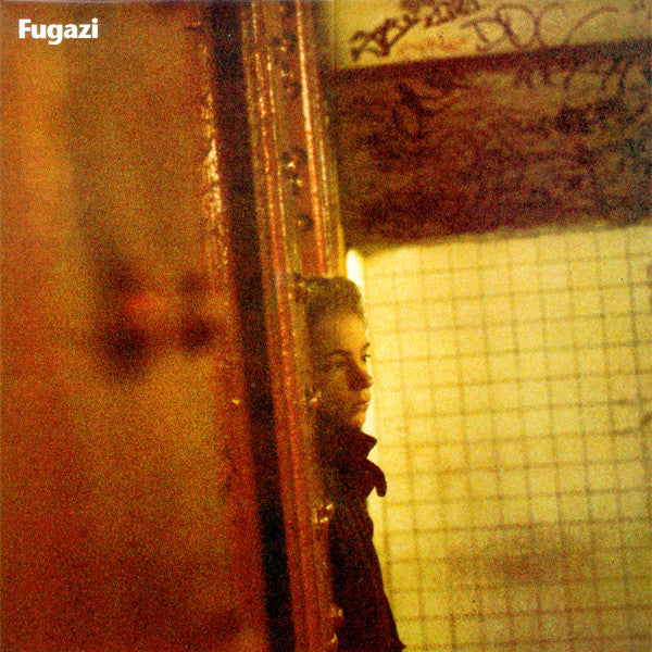 FUGAZI - STEADY DIET OF NOTHING