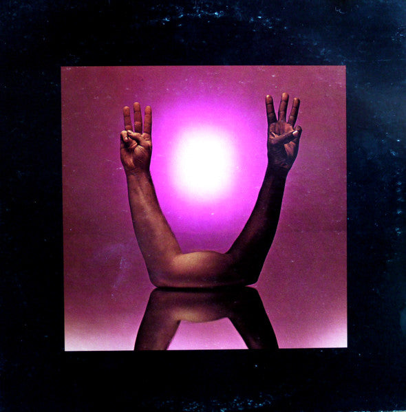 ERIC BURDON & WAR - ERIC BURDON DECLARES WAR