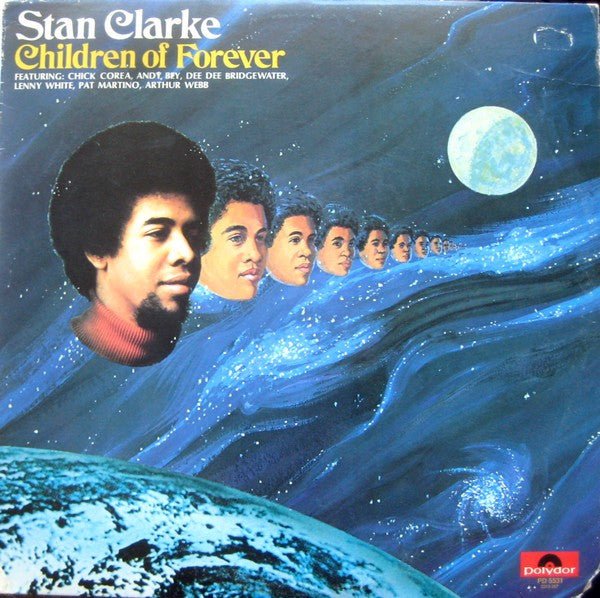 Jazz – Mirador Records