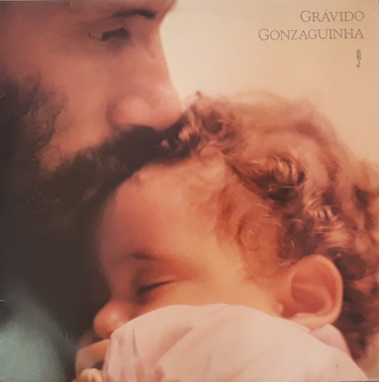 GONZAGUINHA - GRÁVIDO