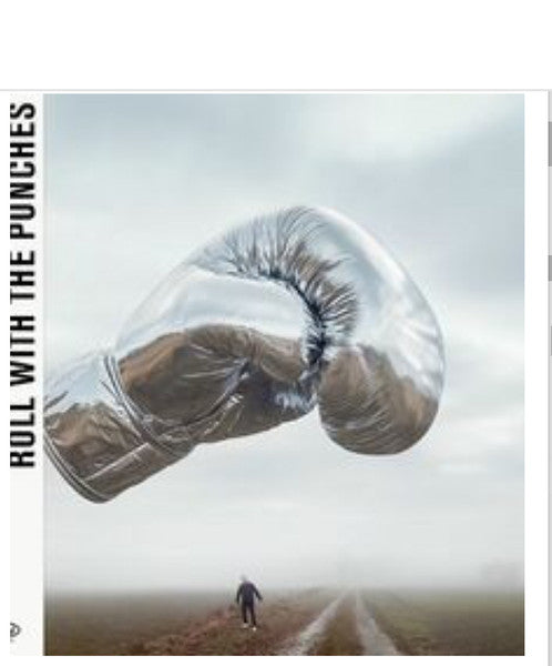 BRYAN ADAMS - ROLL WITH THE PUNCHES