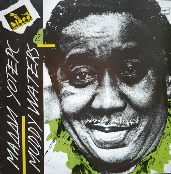 MUDDY WATERS - MUDDY WATERS