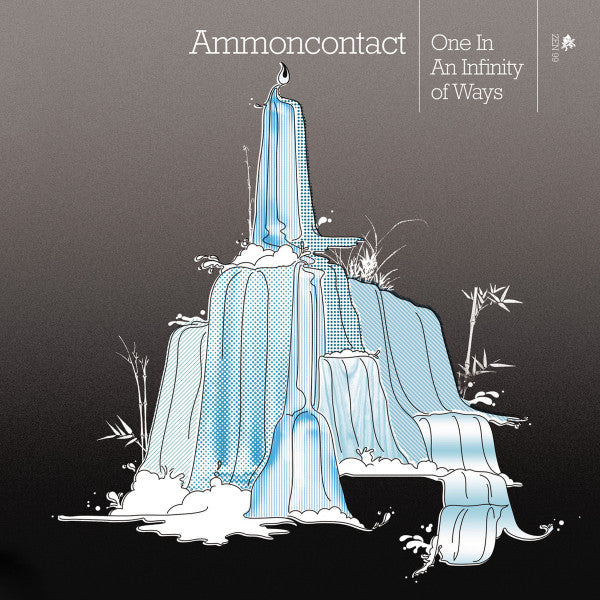 AMMONCONTACT - ONE IN AN INFINITY OF WAYS
