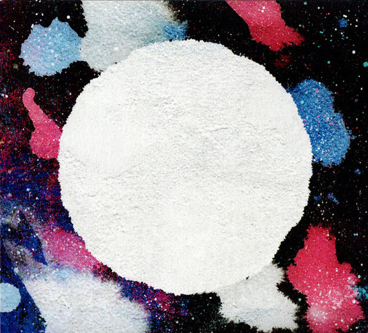 KHRUANGBIN - THE UNIVERSE SMILES UPON YOU II