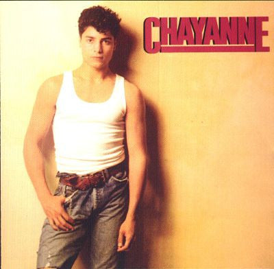 CHAYANNE - CHAYANNE