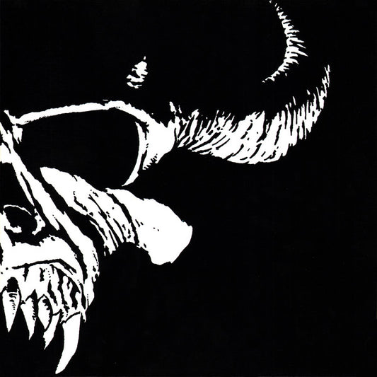 DANZIG - DANZIG