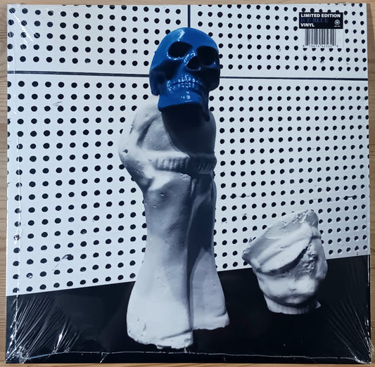 JACK WHITE - FROZEN CHARLOTTE