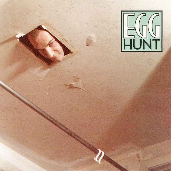 EGG HUNT - ME AND YOU/WE ALL FALL DOWN  (7", 45 RPM)
