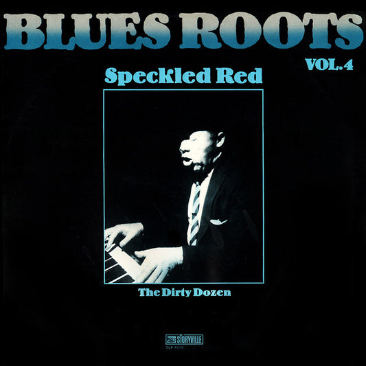 SPECKLED RED - THE DIRTY DOZEN