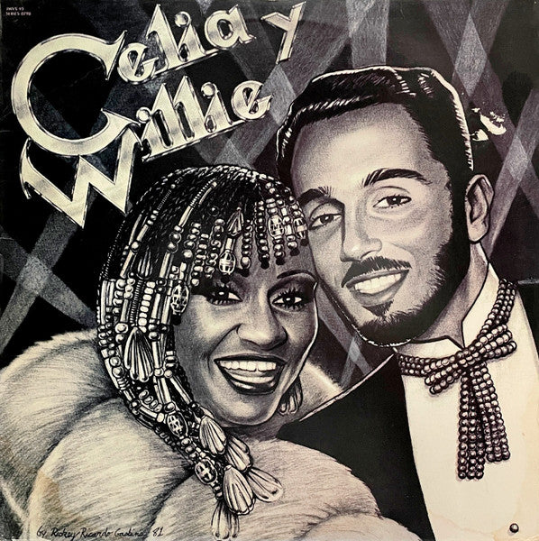 CELIA Y WILLIE - CELIA Y WILLIE