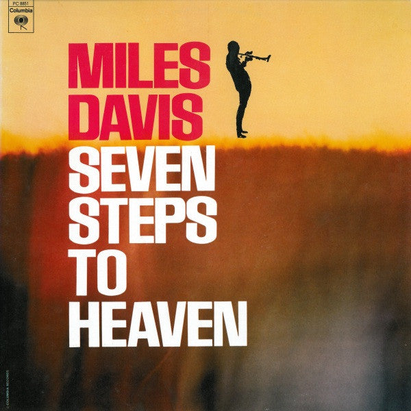 MILES DAVIS - SEVEN STEPS TO HEAVEN