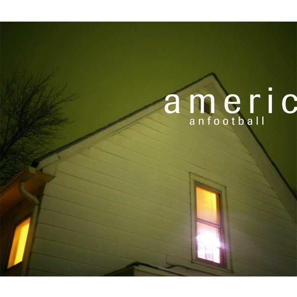 AMERICAN FOOTBALL - AMERICAN FOOTBALL