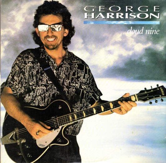 GEORGE HARRISON - NUBE NUEVE