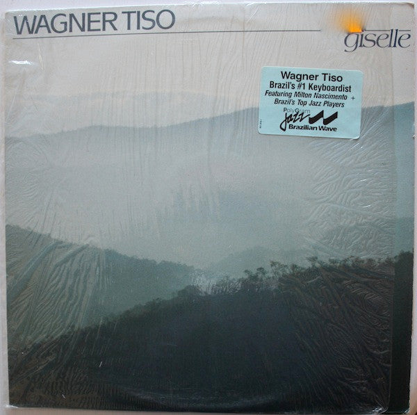 WAGNER TISO - GISELLE