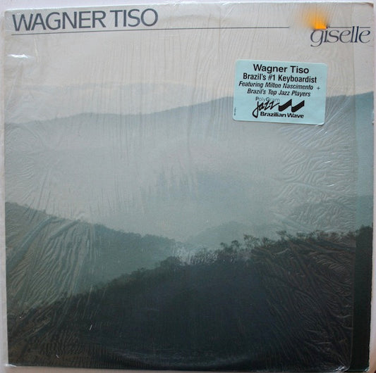 WAGNER TISO - GISELLE