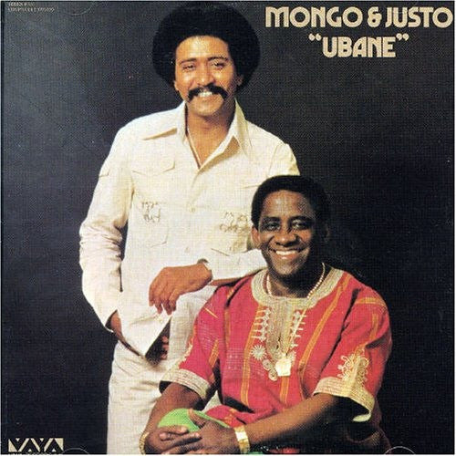 MONGO Y JUSTO - UBANE