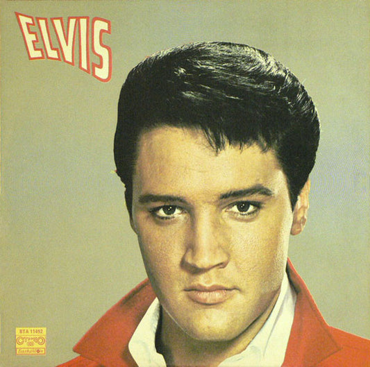 ELVIS - ELVIS