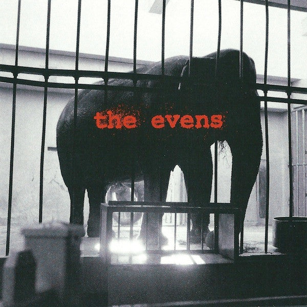 THE EVENS - THE EVENS