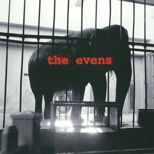 THE EVENS - THE EVENS