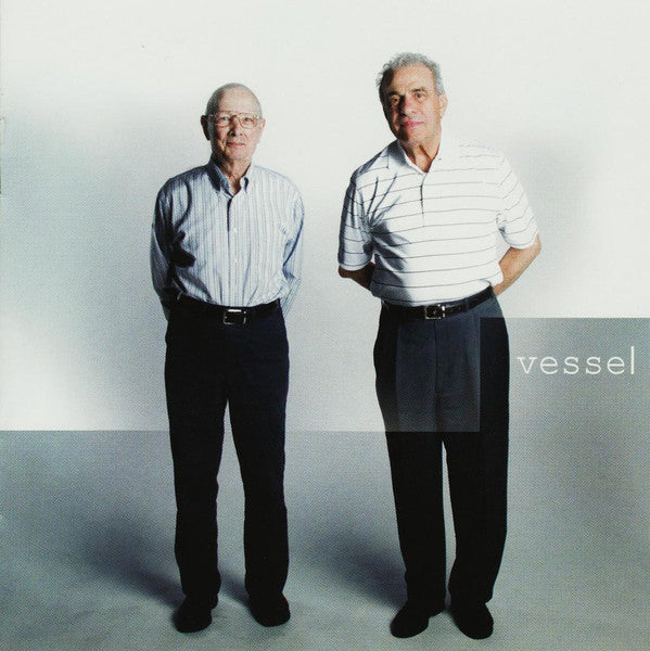 TWENTY ONE PILOTS - VESSEL
