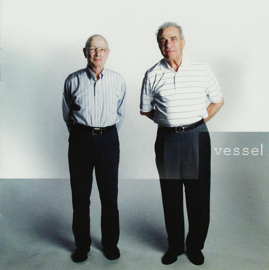 TWENTY ONE PILOTS - VESSEL