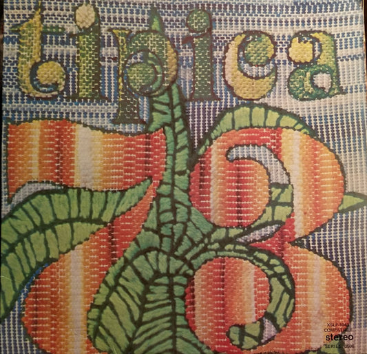TIPICA 73 - LA CANDELA