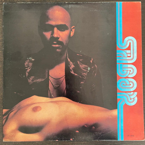 SABOR CON ANGEL CANALES - SABOR