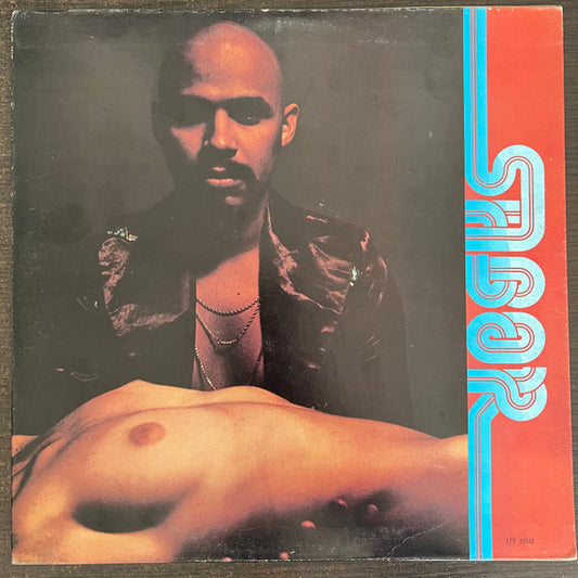 SABOR CON ANGEL CANALES - SABOR