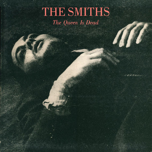 THE SMITHS - THE QUEEN IS DEAD