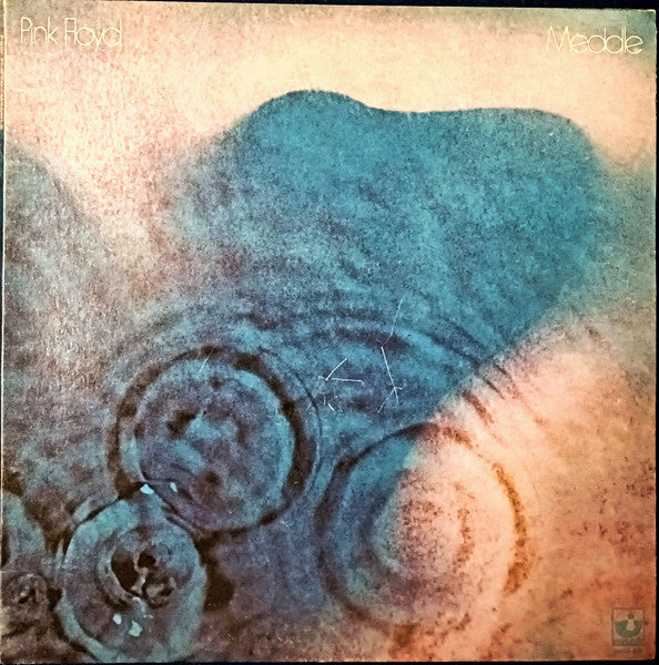 PINK FLOYD - MEDDLE