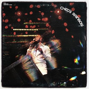 CHEO FELICIANO - CHEO´S RAINBOW