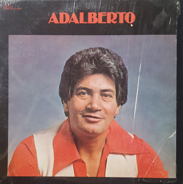 ADALBERTO SANTIAGO - ADALBERTO