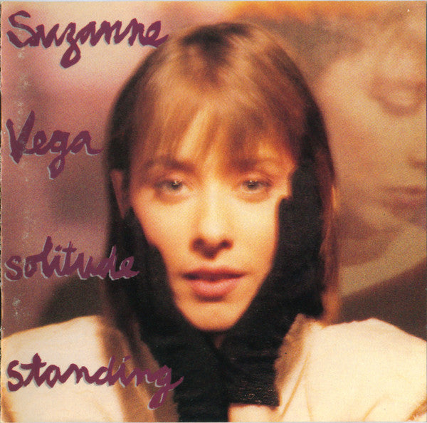 SUZANNE VEGA - SOLITUDE STANDING