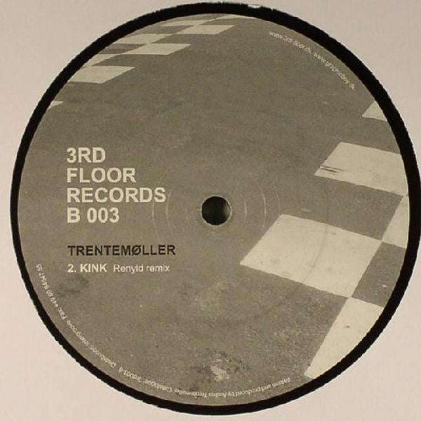 TRENTEMOLLER - KINK