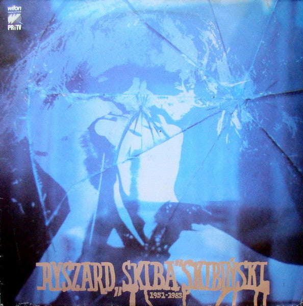 RYSZARD "SKIBA" SKIBINSKI - 1951-1983