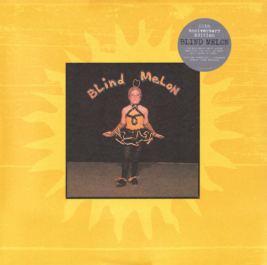 BLIND MELON - BLIND MELON (RSD)