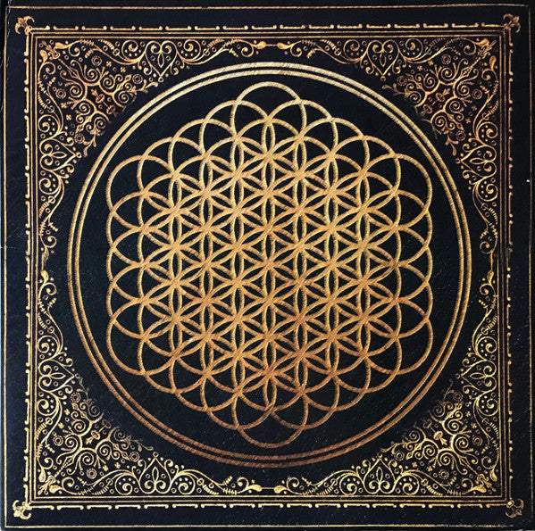 BRING ME THE HORIZON - SEMPITERNAL