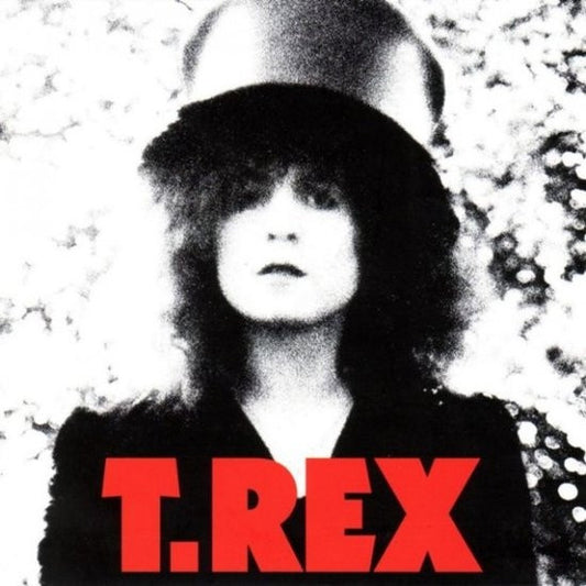 T. REX - THE SLIDER