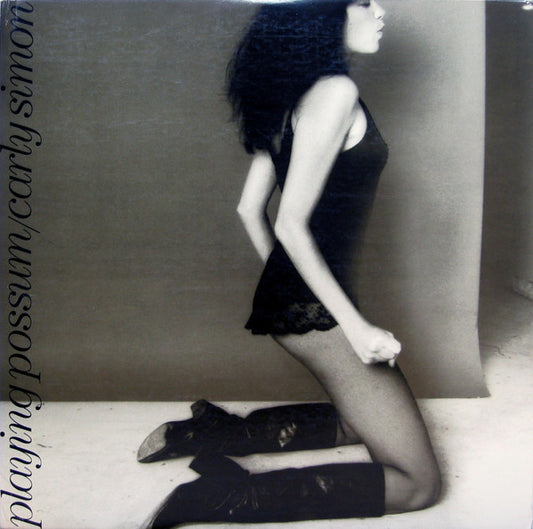 CARLY SIMON - PLAYING POSSUM
